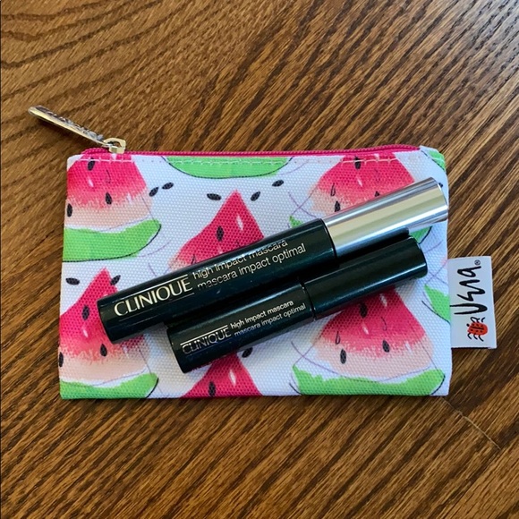 Clinique Other - ✨HP✨Clinique High Impact Mascara Set